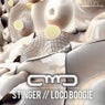 Stinger / Loco Boogie