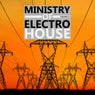 Ministry Of Electro House Volume 11