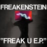 Freak U EP