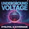 underground voltage