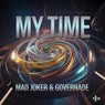 MY TIME