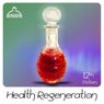Health Regeneration 12th Potion