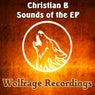Sounds of The EP