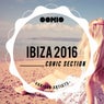 Ibiza 2016 Conic Section