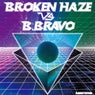 Broken Haze vs. B. Bravo