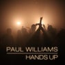 Hands Up - EP