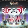 Lost Invaders