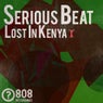 Lost In Kenya