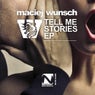 Tell Me Stories EP
