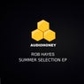 Summer Selection EP
