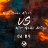 Mini Game Atual Vs Mini Game Antigo