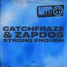 Strong Enough (Radio Mix)