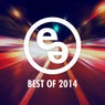Electronic Elements - Best of 2014