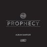 Prophecy Album Sampler