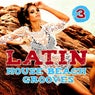 Latin House Beach Grooves, Vol. 3