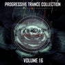 Progressive Trance Collection by Yeiskomp Records, Vol. 16