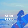 The Social Surf Club (The Deep-House Edition), Vol. 3