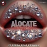 Alocate (Aleteo)