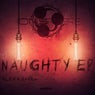 NAUGHTY EP