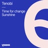 Time for Change - EP