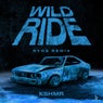 Wild Ride (Ryos Remix) (Extended Mix)