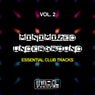 Minimized Underground, Vol. 2 (Essential Club Tracks)