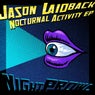 Nocturnal Activity EP