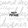 Potage
