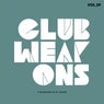 Club Weapons Vol.39 (Techno)