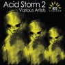Acid Storm, Vol. 2