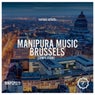 Manipura Music Brussels [Compilation]