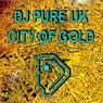 City of Gold