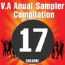 V.A Anual Sampler Compilation Volume 17