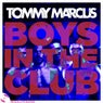 Boys in the Club (Main Mix)