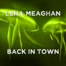 Back In Town