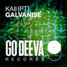 Galvanise