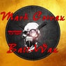 Batt-Wax