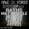 Rave Forest 04 Sound of Rats