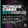 Drumsound & Bassline Smith - Rise Of The Black Panther