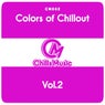 Colors of Chillout, Vol. 2