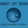 Deepness Music - Best Of 2016