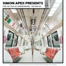 Simon Apex Presents: For The Love Of Underground, Volume Six