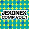 Jexonex Comp. Volume 1