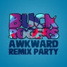 Awkward Remix Party