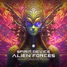 Alien Forces (Brain Damage Remix)