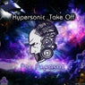 Hypersonic Take Off