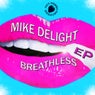 Breathless EP (No Time to Breathe)