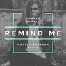 Remind Me (Matvey Emerson Remix)