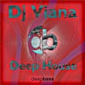 Dj Viana - Deep House E.p.