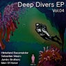 Deep Divers E.P. Vol. 4